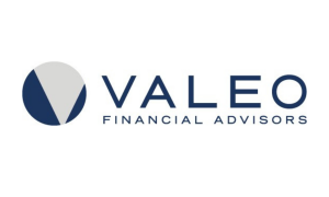 Sponsor Logo for Valeo Financial