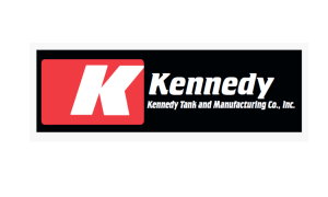 Sponsor Logo for Kennedy Tank