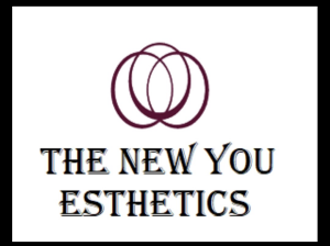 Sponsor Logo for The New You Esthetics
