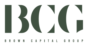 Sponsor Logo for Brown Capital Group