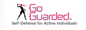 Sponsor Logo for Go Guarded
