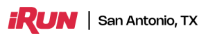 Sponsor Logo for IRun