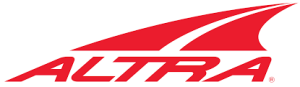 Sponsor Logo for Altra Running