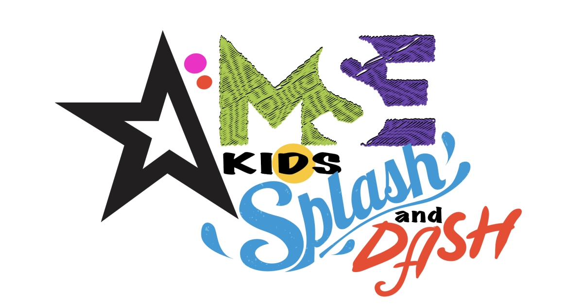 Foss Swim School Kid's Splash and Dash