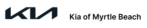Logo for Kia of Myrtle Beach