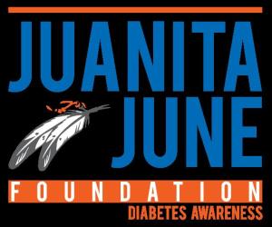 Juanita June Foundation 5K Run/1mi Walk for Diabetes Awareness