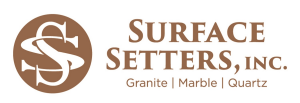 Sponsor Logo for Surface Setters