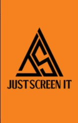 Sponsor Logo for Just Screen It