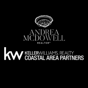 Sponsor Logo for Andrea McDowell