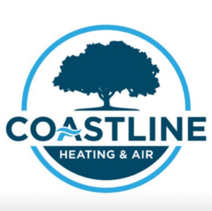 Sponsor Logo for Coastline Heating & Air