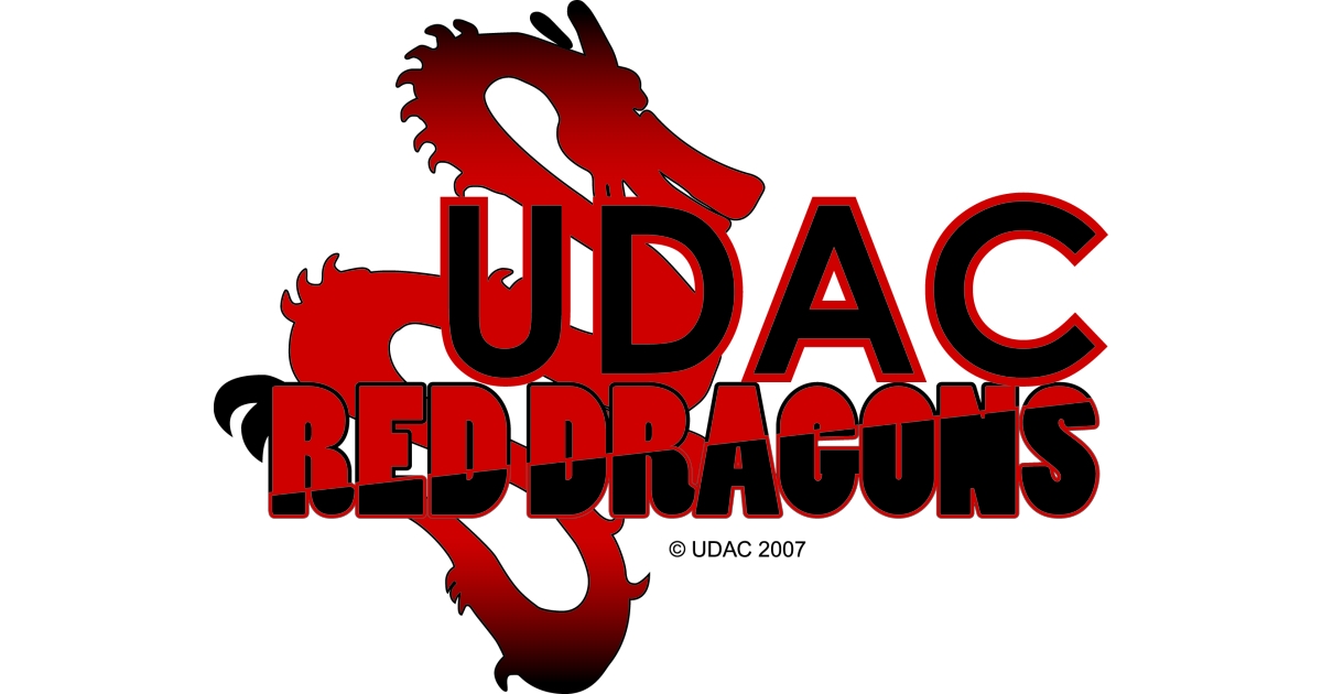 UDAC Youth Splash & Dash Results