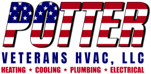 Sponsor Logo for Potter Heating, Cooling & Plumbing