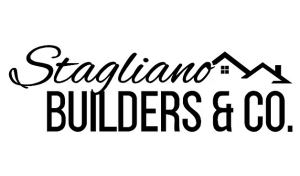 Sponsor Logo for Stagliano Builders & Co. Inc