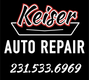 Sponsor Logo for Keiser Auto Repair