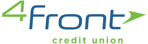 Sponsor Logo for 4Front Credit Union