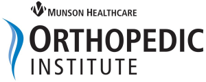 Sponsor Logo for Munson Orthopedic Institute