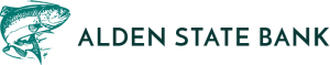 Sponsor Logo for Alden State Bank