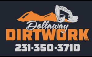 Sponsor Logo for Dollaway Dirtwork