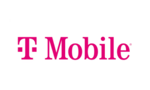 Sponsor Logo for T-Mobile
