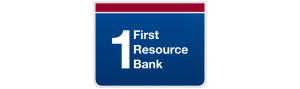Sponsor Logo for First Resource Bank