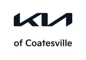 Sponsor Logo for Kia of Coatesville