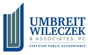 Sponsor Logo for Umbreit Wileczek & Associates