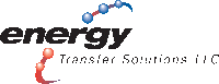 Sponsor Logo for Energy Transfer Solutions