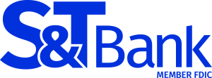 Sponsor Logo for S&T Bank