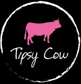 Sponsor Logo for Tipsy Cow