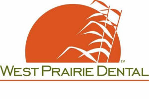 Sponsor Logo for West Prairie Dental