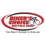 Sponsor Logo for Biker's Choice