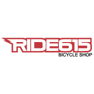 Sponsor Logo for Ride615