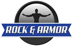 Sponsor Logo for Rock & Armor