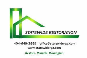 Sponsor Logo for Statewide Restoration
