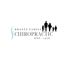 Sponsor Logo for Krantz Chiropractic