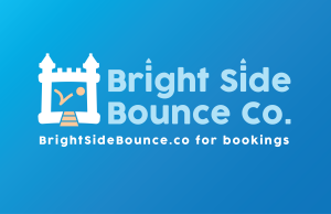 Sponsor Logo for Brightside Bounce House
