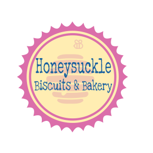 Sponsor Logo for Honey Suckle Bakery