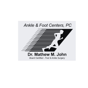 Sponsor Logo for Ankle and Foot Centers
