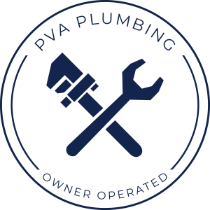 Sponsor Logo for PVA Plumbing