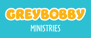Sponsor Logo for Greybobby Ministries