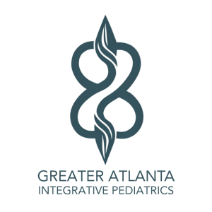 Sponsor Logo for Greater Atlanta Integrative Pediatrics
