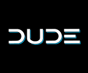 Sponsor Logo for Dude Wipes