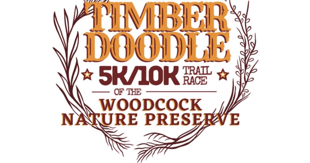 Timberdoodle 5k/10k