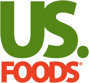 Sponsor Logo for U.S. Foods