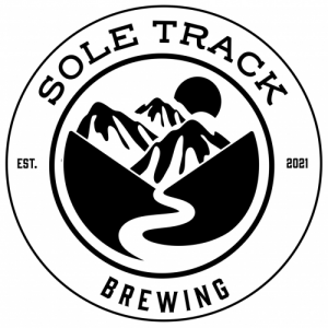 Sponsor Logo for Sole Track Brewing