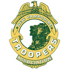 Sponsor Logo for NH Trooper Association