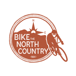 Sponsor Logo for Bike the North Country