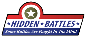Sponsor Logo for Hidden Battles Foundation