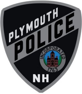 Sponsor Logo for Plymouth Police Department