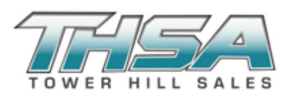 Sponsor Logo for Tower Hill Sales